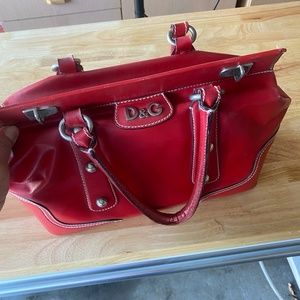 D&G Purse